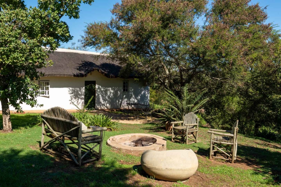 0 Bedroom Property for Sale in Riversdale Western Cape